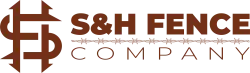 S&H Fence Company, LLC